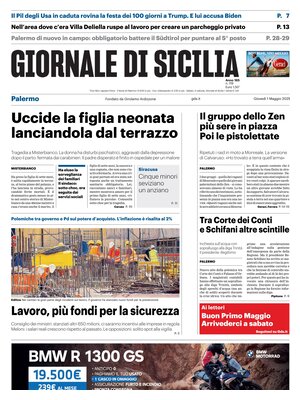 Giornale di Sicilia (Palermo)