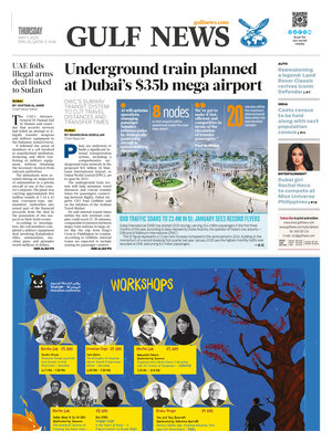 Gulf News