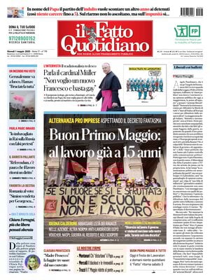 Il Fatto Quotidiano