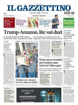 Il Gazzettino