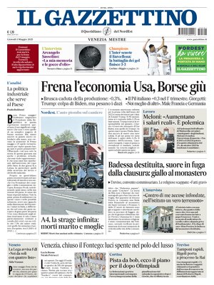 Il Gazzettino