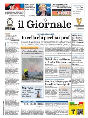 Il Giornale