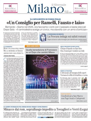 Il Giornale (Milano)