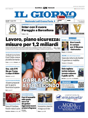 Il Giorno
