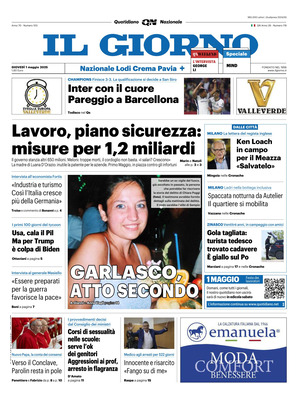 Il Giorno