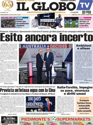 Il Globo