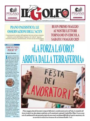 Il Golfo