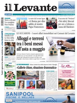 Il Levante