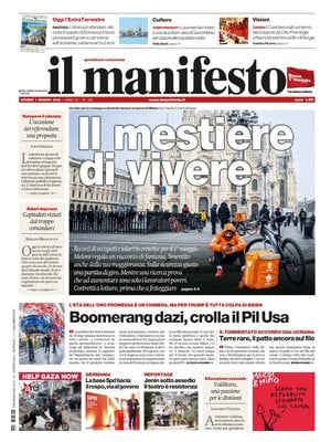 Il Manifesto