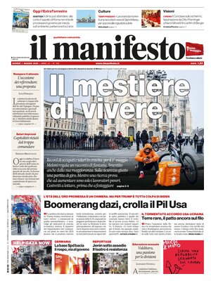 Il Manifesto