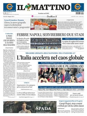 Il Mattino