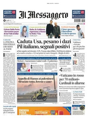 Il Messaggero