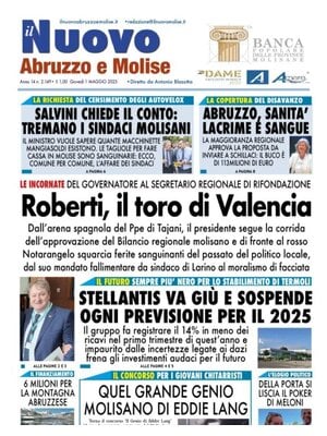 Il Nuovo Abruzzo e Molise