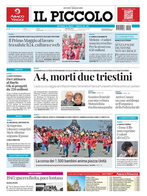 Il Piccolo (Trieste)