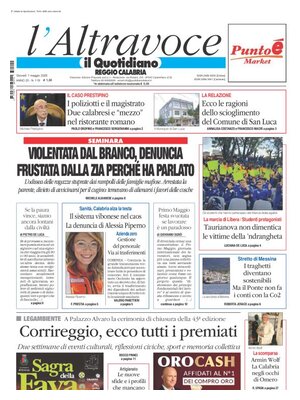 Il Quotidiano del Sud (Reggio Calabria)