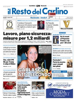 Il Resto del Carlino