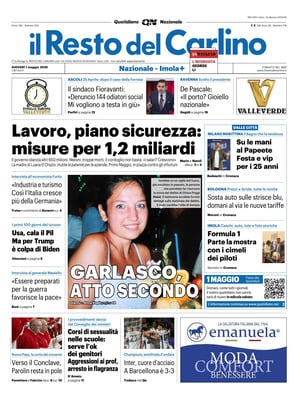 Il Resto del Carlino