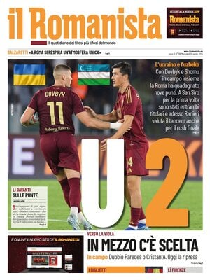 Il Romanista