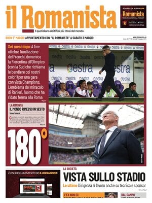 Il Romanista