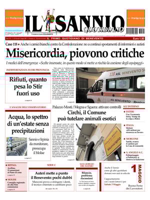 Il Sannio Quotidiano