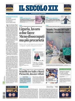 Il Secolo XIX