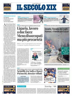 Il Secolo XIX