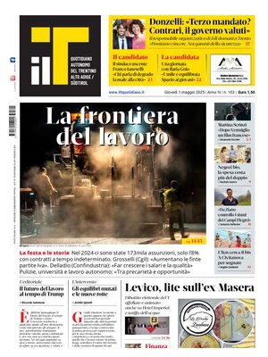 Il T Quotidiano