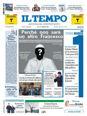 Il Tempo