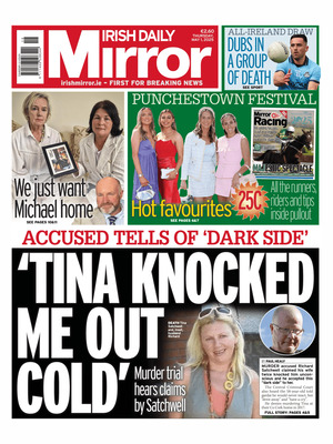 Irish Daily Mirror