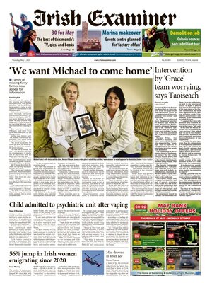 Irish Examiner