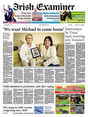 Irish Examiner