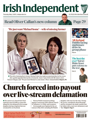 Irish Independent