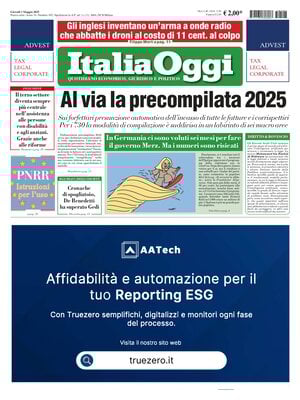 ItaliaOggi