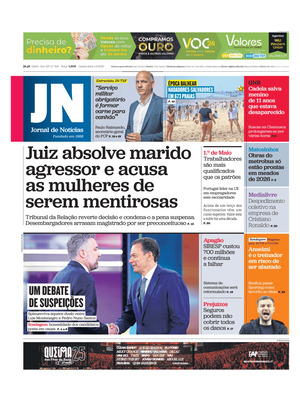 Jornal de Notícias