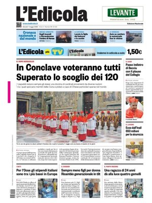 L'Edicola (Nazionale)