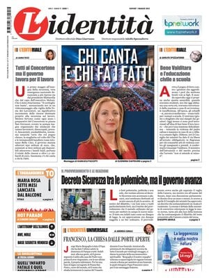 L'Identità