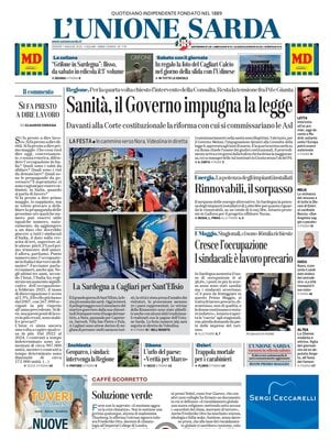 L'Unione Sarda