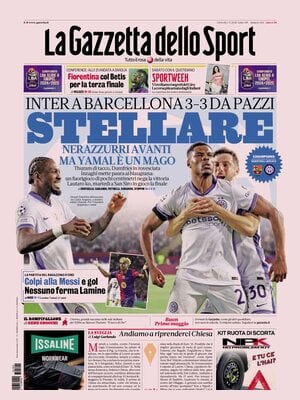 La Gazzetta dello Sport