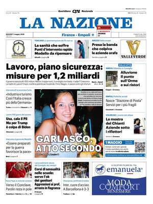 La Nazione