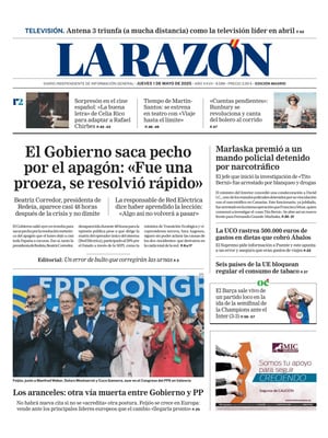 La Razón
