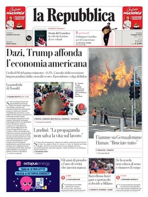 La Repubblica