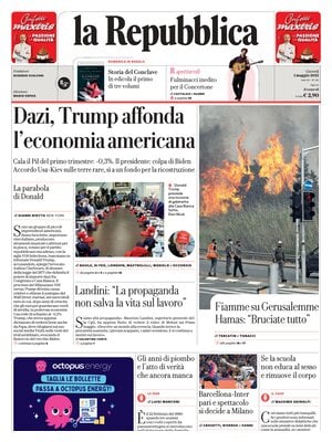 La Repubblica