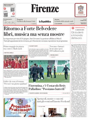 La Repubblica (Firenze)