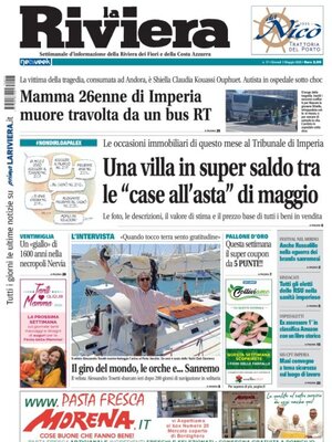 La Riviera