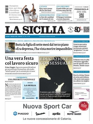 La Sicilia