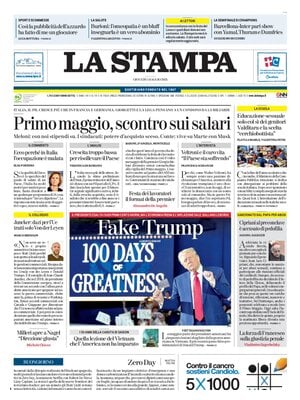 La Stampa