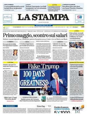 La Stampa