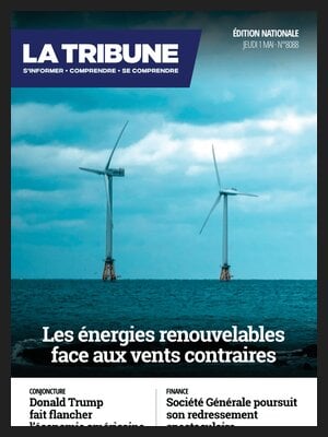 La Tribune