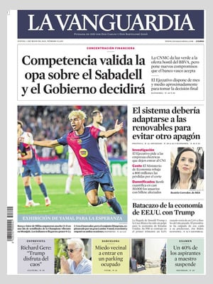 La Vanguardia