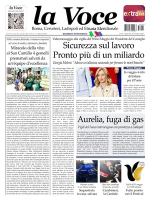 La Voce (Roma)